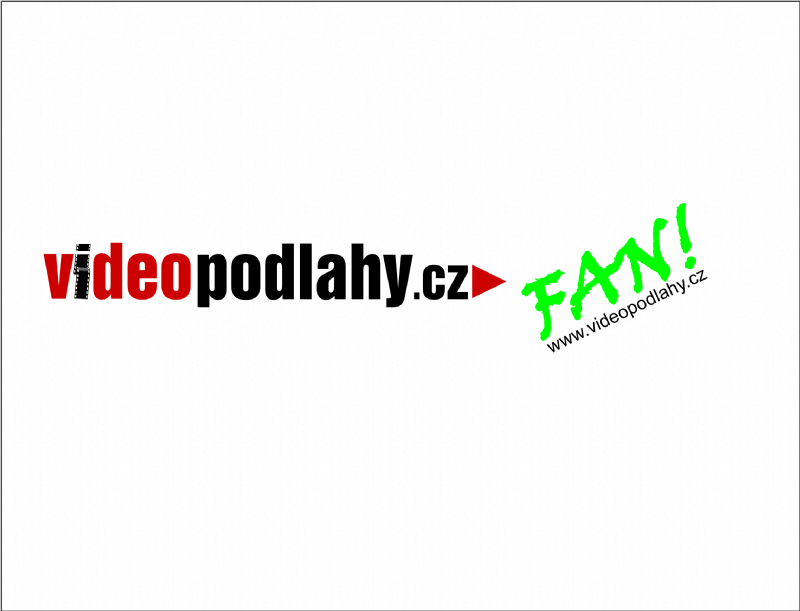 Jsem fanda webu VIDEOPODLAHY.cz